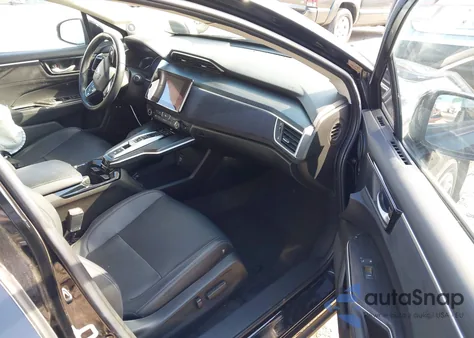 2021 Honda Clarity Plug-In Hybrid Touring from USA, damaged, VIN JHMZC5F34MC000292